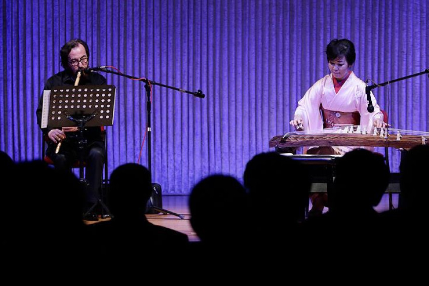 Japonya'da 2019 Türkiye yılı ilan edilecek